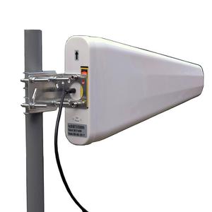 Ăng ten LPDA 75 dpi băng thông rộng bên ngoài trời