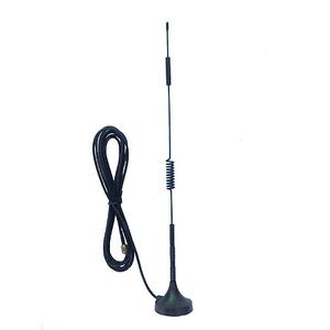 Ăng ten Thu Sóng 3G/4G LTE 15dBi Chuẩn TS9/SMA/CR9 30cm