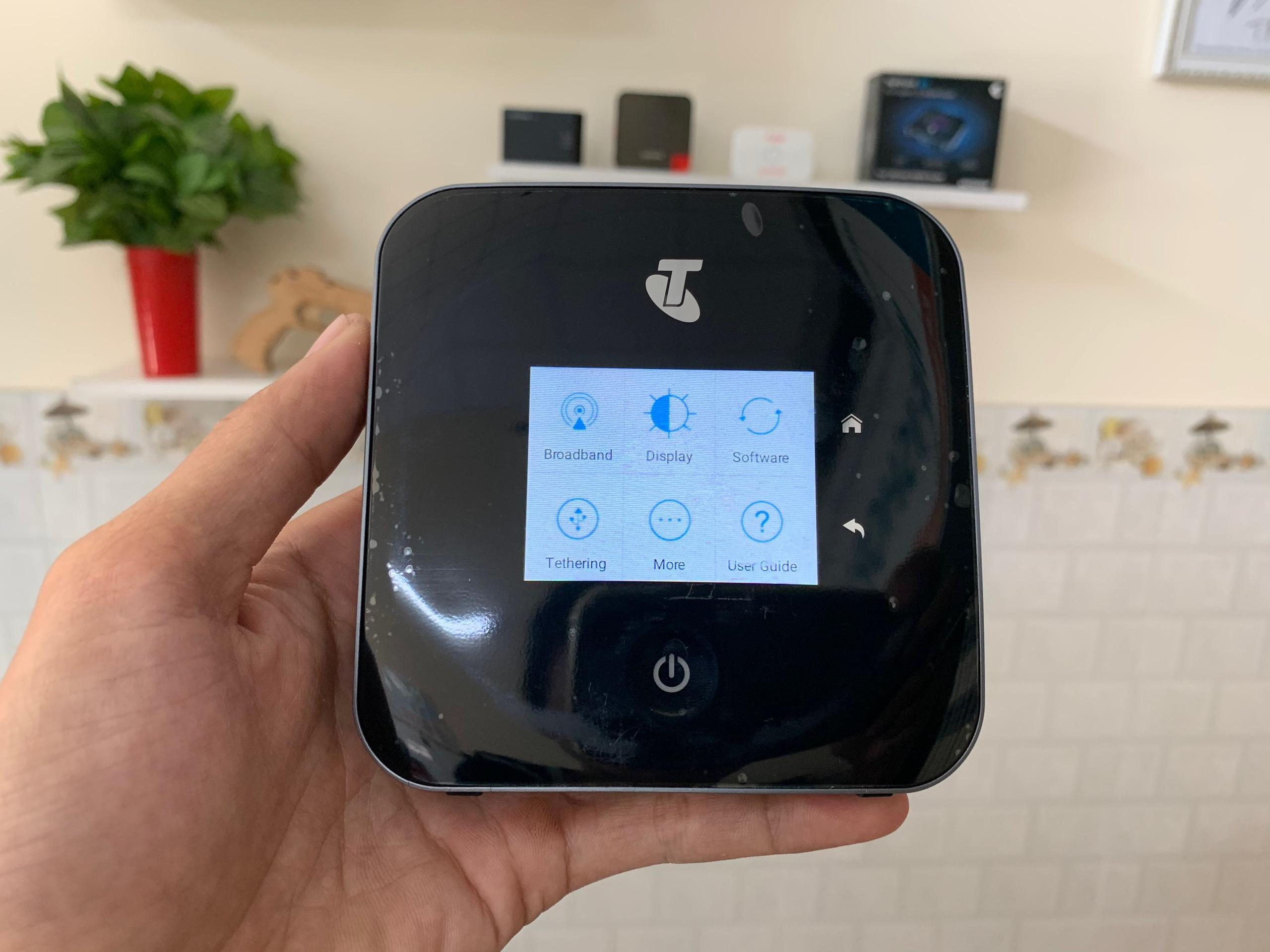 HƯỚNG DẪN CÁCH SỬ DỤNG, ĐỔI TÊN VÀ MẬT KHẨU NETGEAR M2