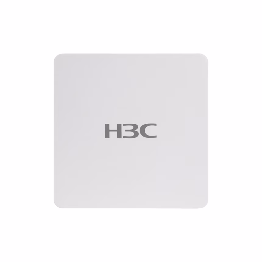 H3C WA6022H WiFi 6 Wall-Plate Access Point - Hiệu Suất Cao, Thiết Kế Tường