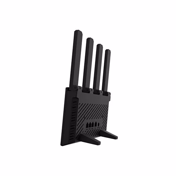 H3C Magic NX30 Router Wi-Fi 6 - Tốc Độ 3000 Mbps, Kết Nối Mạnh Mẽ