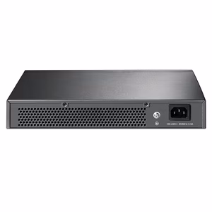 Switch 16 Cổng 10/100/1000 Mbps TP-Link TL-SG1016D - Hiệu Suất Cao và Đáng Tin Cậy
