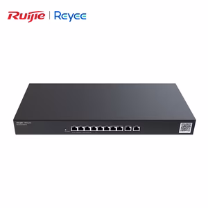 Router Ruijie Reyee RG-EG310GH-E - Cân Bằng Tải 4 WAN - Chịu Tải 300 User