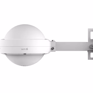 Bộ phát WiFi 6 Ngoài Trời Ruijie RG-RAP6262(G) Chuẩn AX - Tốc độ 1775Mbps