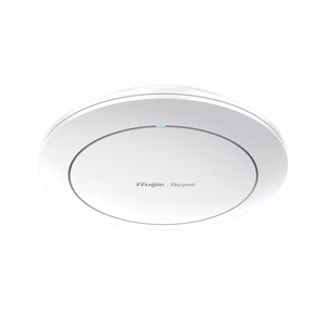 Bộ Phát WiFi 6 Ruijie RG-RAP2266 - Chuẩn AX Tốc Độ 2976Mbps
