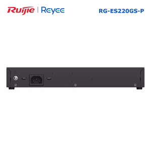 Switch PoE+ Ruijie RG-ES220GS-P, 20 Port Cloud Managed, Công Suất 250W