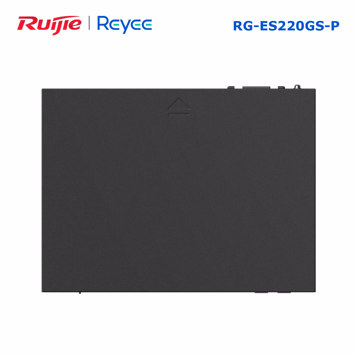 Switch PoE+ Ruijie RG-ES220GS-P, 20 Port Cloud Managed, Công Suất 250W