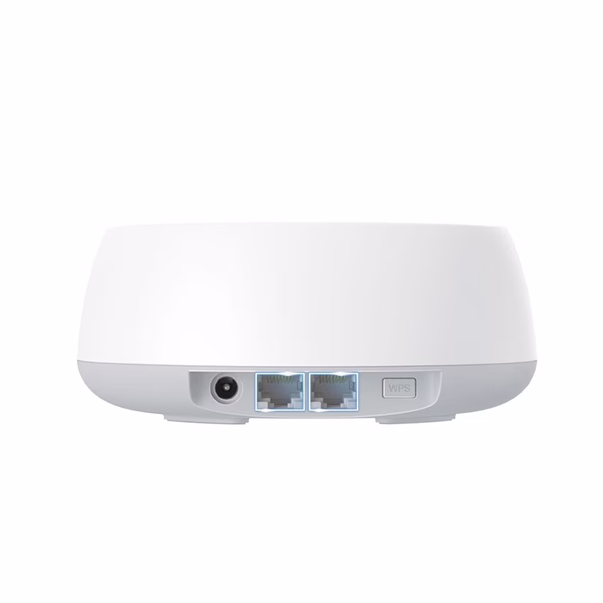 Bộ Phát Wifi 7 TPLink Deco BE25  - Mesh Wifi (3 Pack)