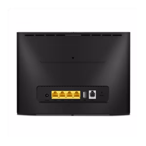 Bộ Phát Wifi 4G LTE Huawei B525  AC1600 Hỗ trợ LTE Cat6, tốc độ lên tới 300Mbps
