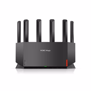 H3C Magic NX54 WiFi 6 Router - Tốc Độ 5400Mbps, Hiệu Suất Vượt Trội
