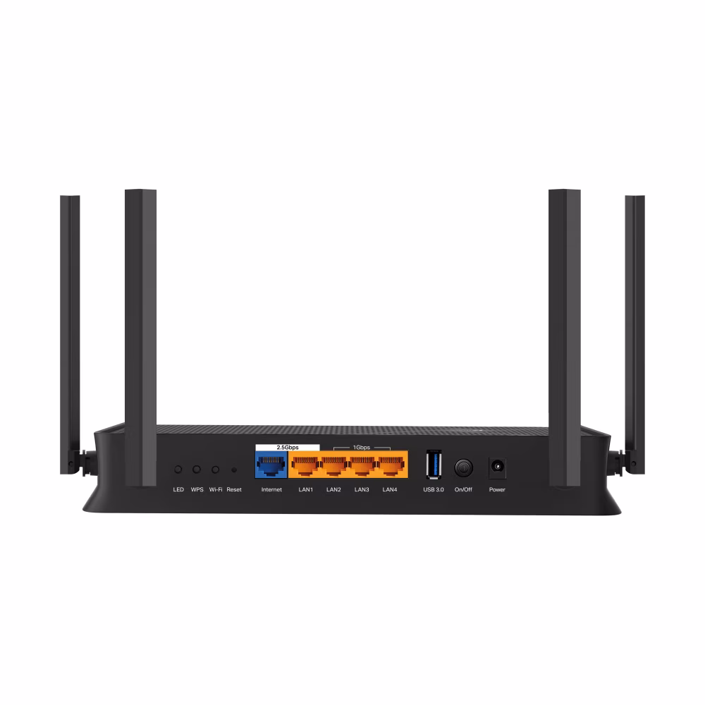 Bộ Phát WiFi 7 Tốc Độ Cao TPLink Archer BE230