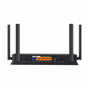 Bộ Phát WiFi 7 Tốc Độ Cao TPLink Archer BE230