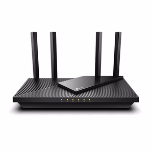 Archer AX55 - Router Wi-Fi 6 Băng Tần Kép AX3000 Tốc Độ Cao