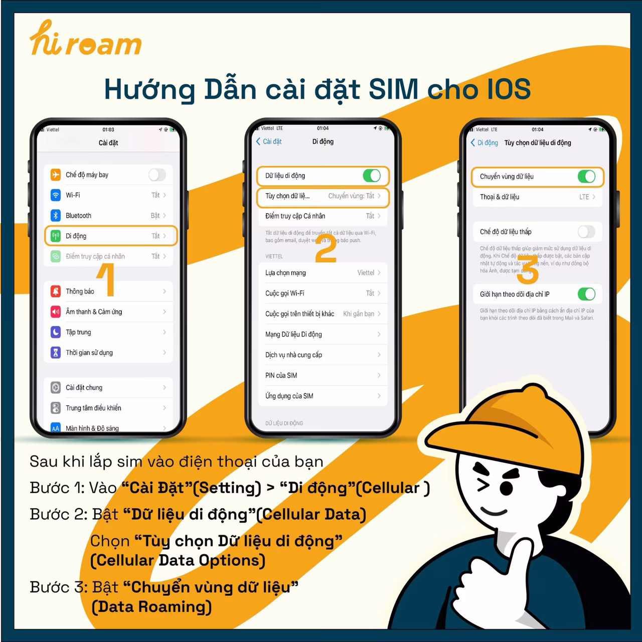 Sim Du Lịch Hàn Quốc