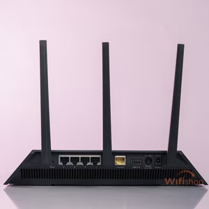 Bộ Phát Wifi Netgear R7000P Chuẩn AC2300 Dual band - Router VPN