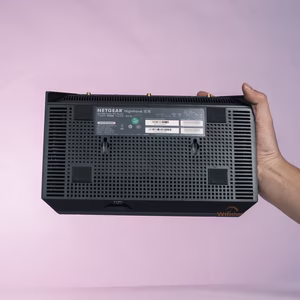 Bộ Phát Wifi Netgear R7000P Chuẩn AC2300 Dual band - Router VPN