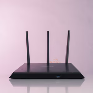 Bộ phát Wifi Netgear Nighthawk R7000 Chuẩn AC1900 - Router VPN