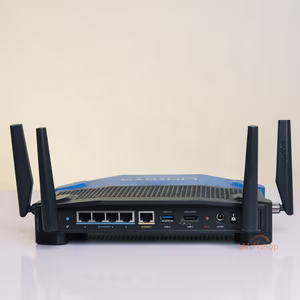 Bộ Phát Wifi Linksys WRT3200ACM - Router VPN