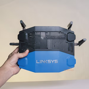 Bộ Phát Wifi Linksys WRT3200ACM - Router VPN
