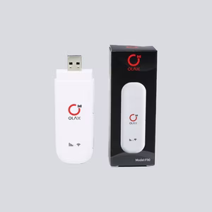Usb Phát Wifi 4G Olax F90 Wifi 6+, tốc độ 150Mbps, kết nối 10 máy