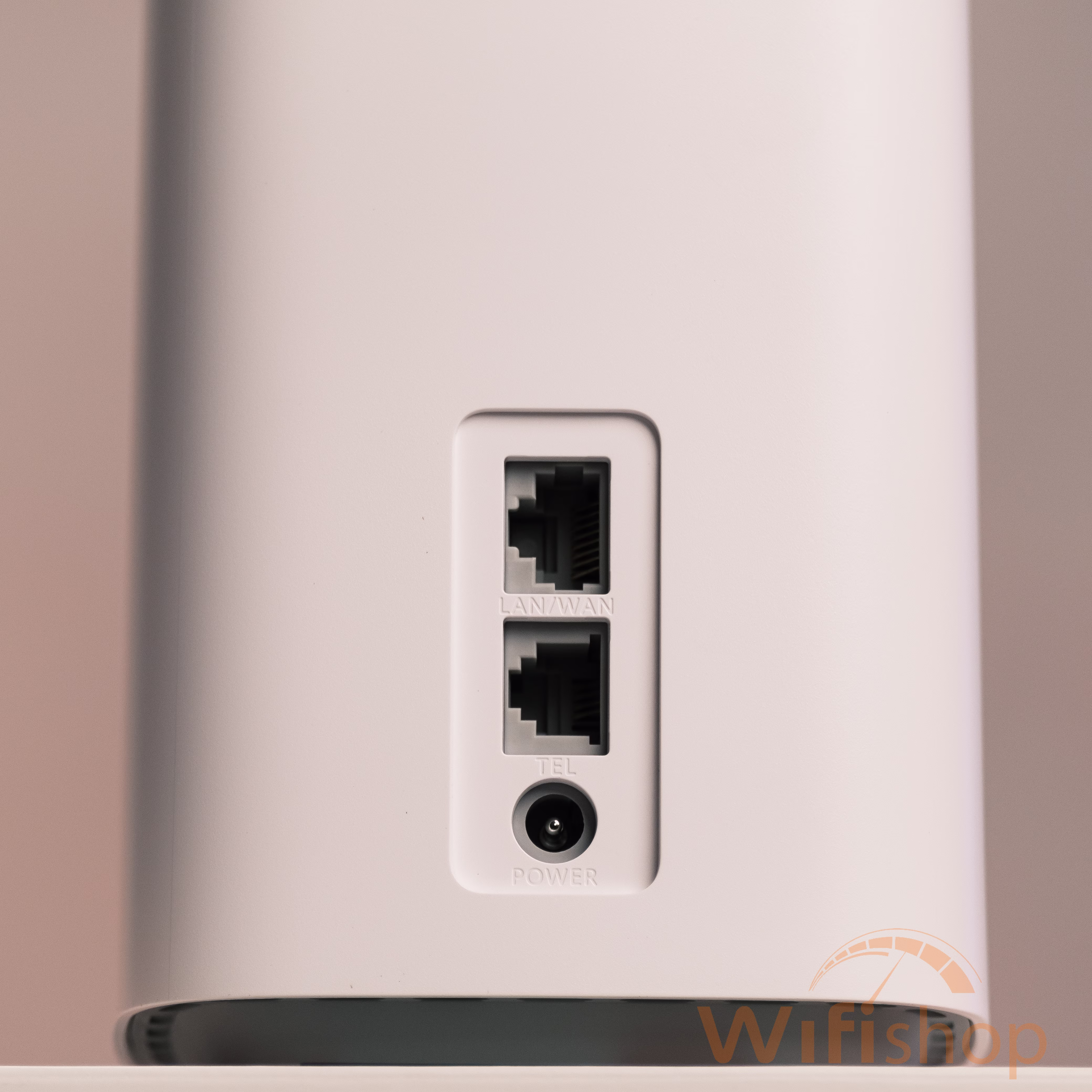 Bộ Phát Wifi 5G Huawei Brovi H155-380 tốc độ 3.6Gbps, Wi-Fi 6 hỗ trợ Mesh