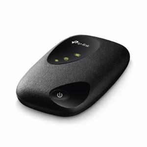 Bộ Phát WiFi 4G TPLINK M7000 tốc độ 150mbps, kết nối 10 máy