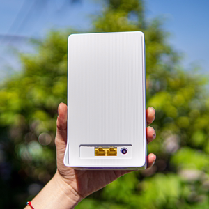 Bộ Phát Wifi 4G Mercusys MB112-4G tốc độ 300Mbps