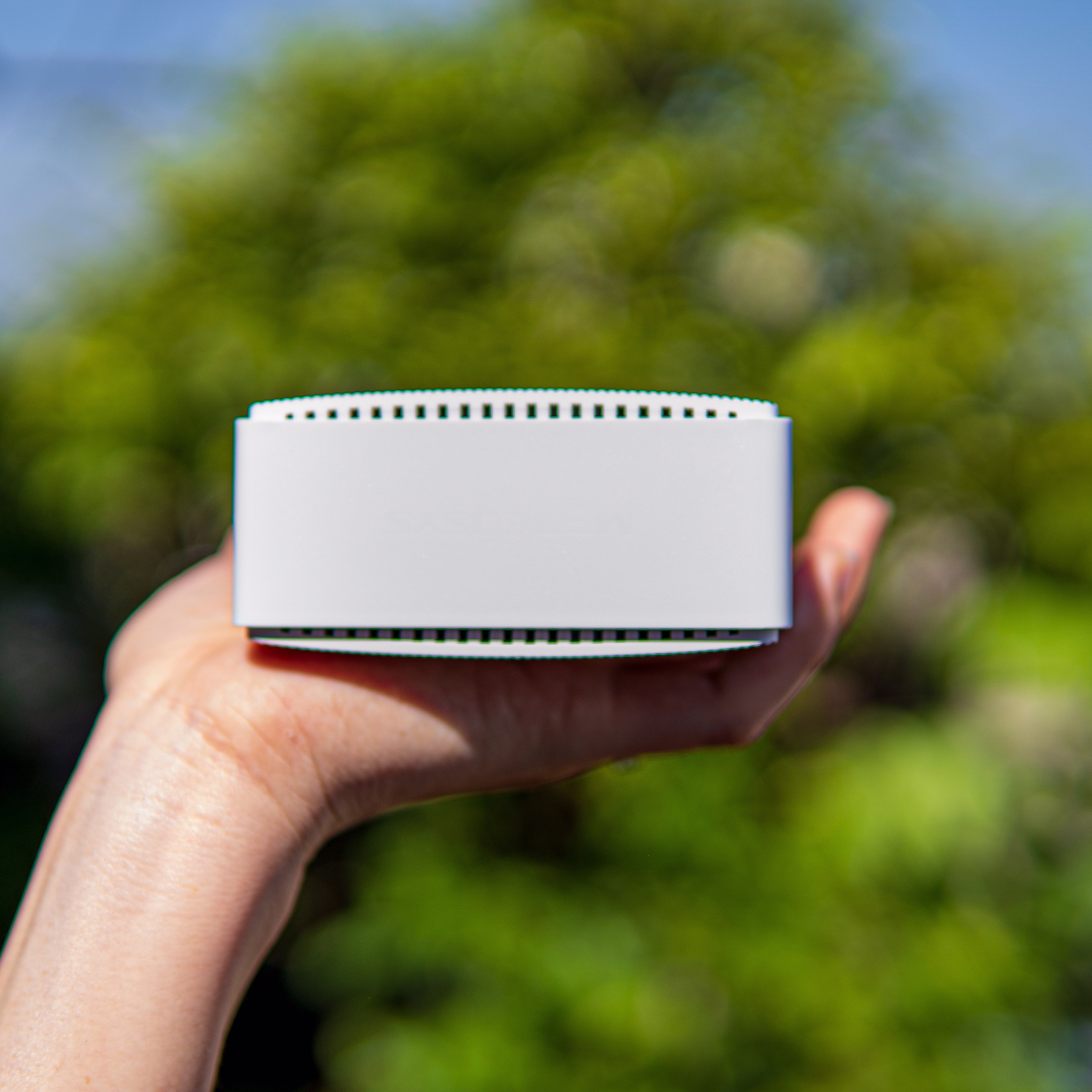 Bộ Phát Wifi 4G Mercusys MB112-4G tốc độ 300Mbps