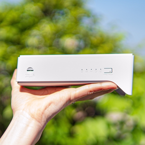 Bộ Phát Wifi 4G Mercusys MB112-4G tốc độ 300Mbps