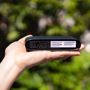 Bộ Phát Wifi 4G Mercusys MT110, Tốc độ 150Mbps - Hàng Chính Hãng