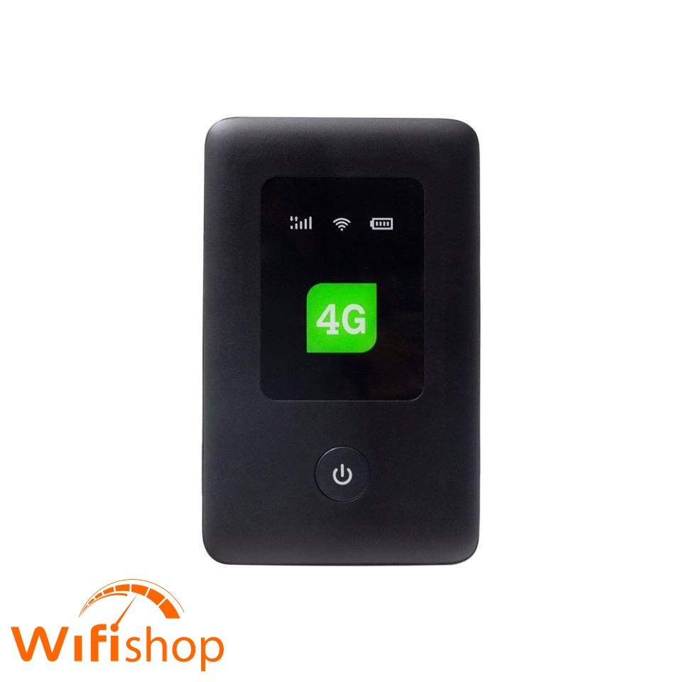 Bộ Phát Wifi 4G MQ531 tốc độ 150mpbs - Hàng nhập khẩu