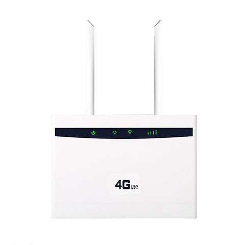 Bộ Phát Wifi 4G Lte CPE 101 Cat4 tốc độ 300mpbs
