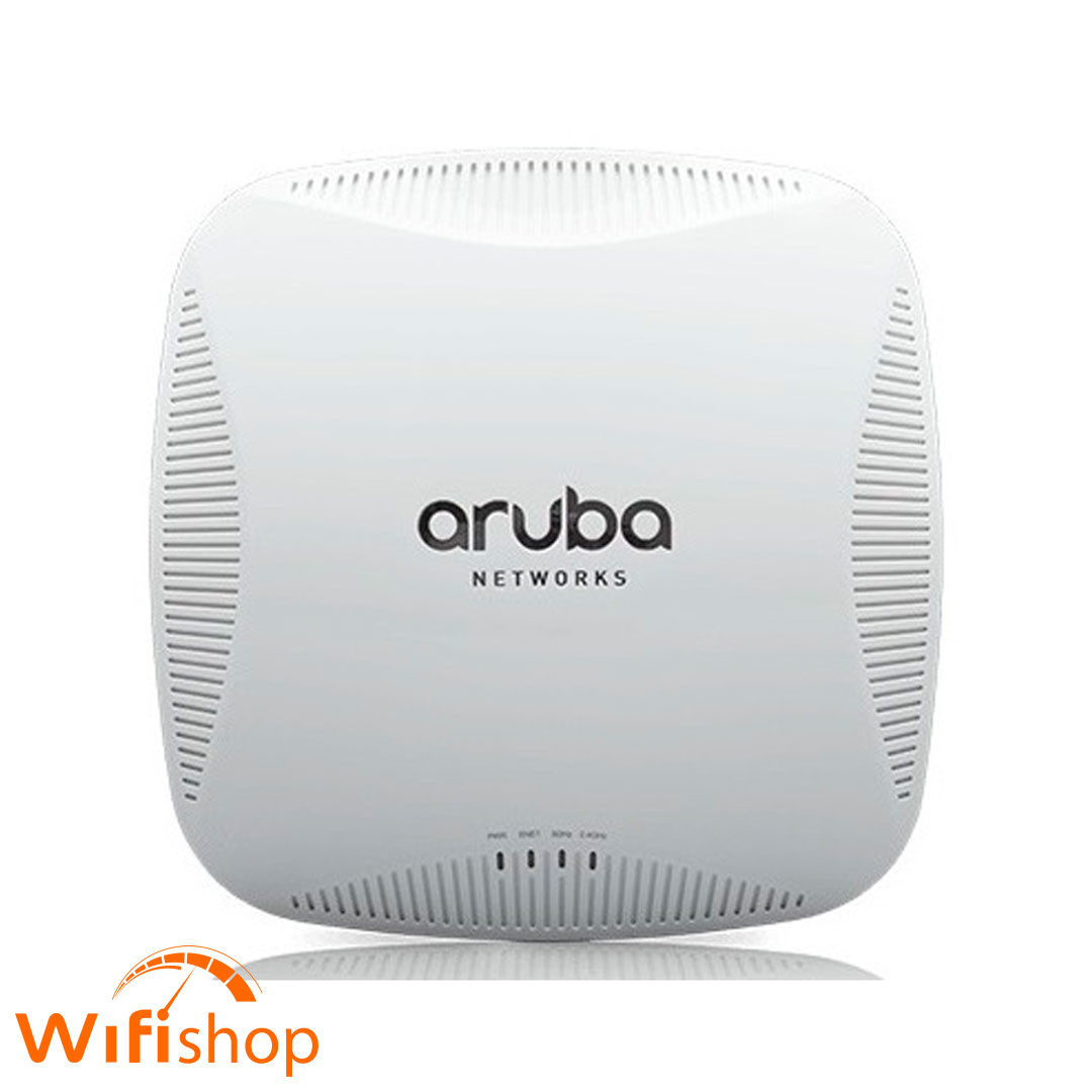 Bộ phát Wifi Aruba 215