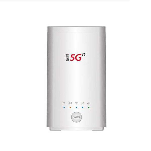 Bộ Phát Wifi 5G China Unicom CPE VN007 Nhập Khẩu