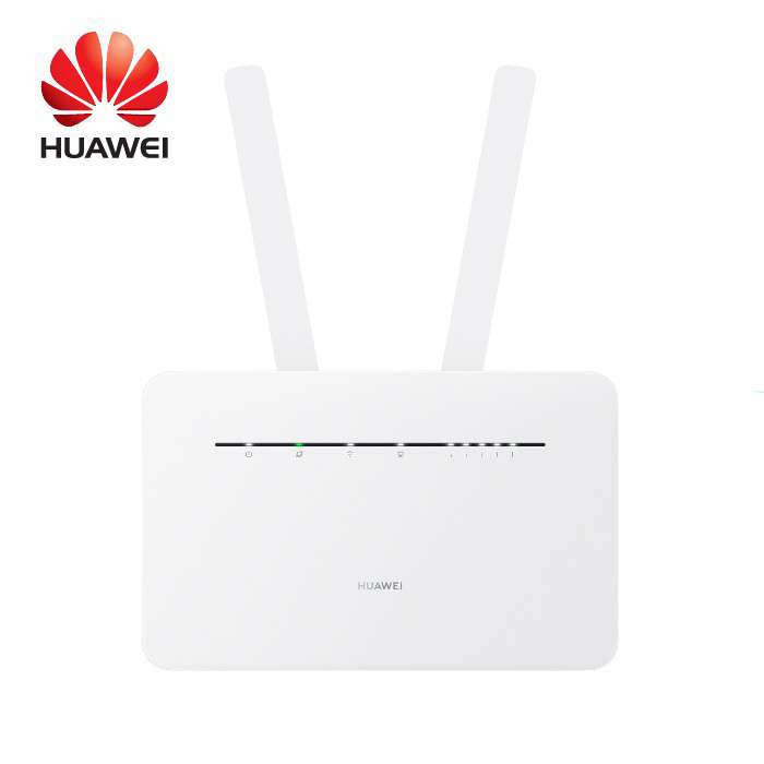 Bộ Phát Wifi 4G Huawei B316-855 băng tần kép 1.2Gbps chuẩn ac 2 băng tần
