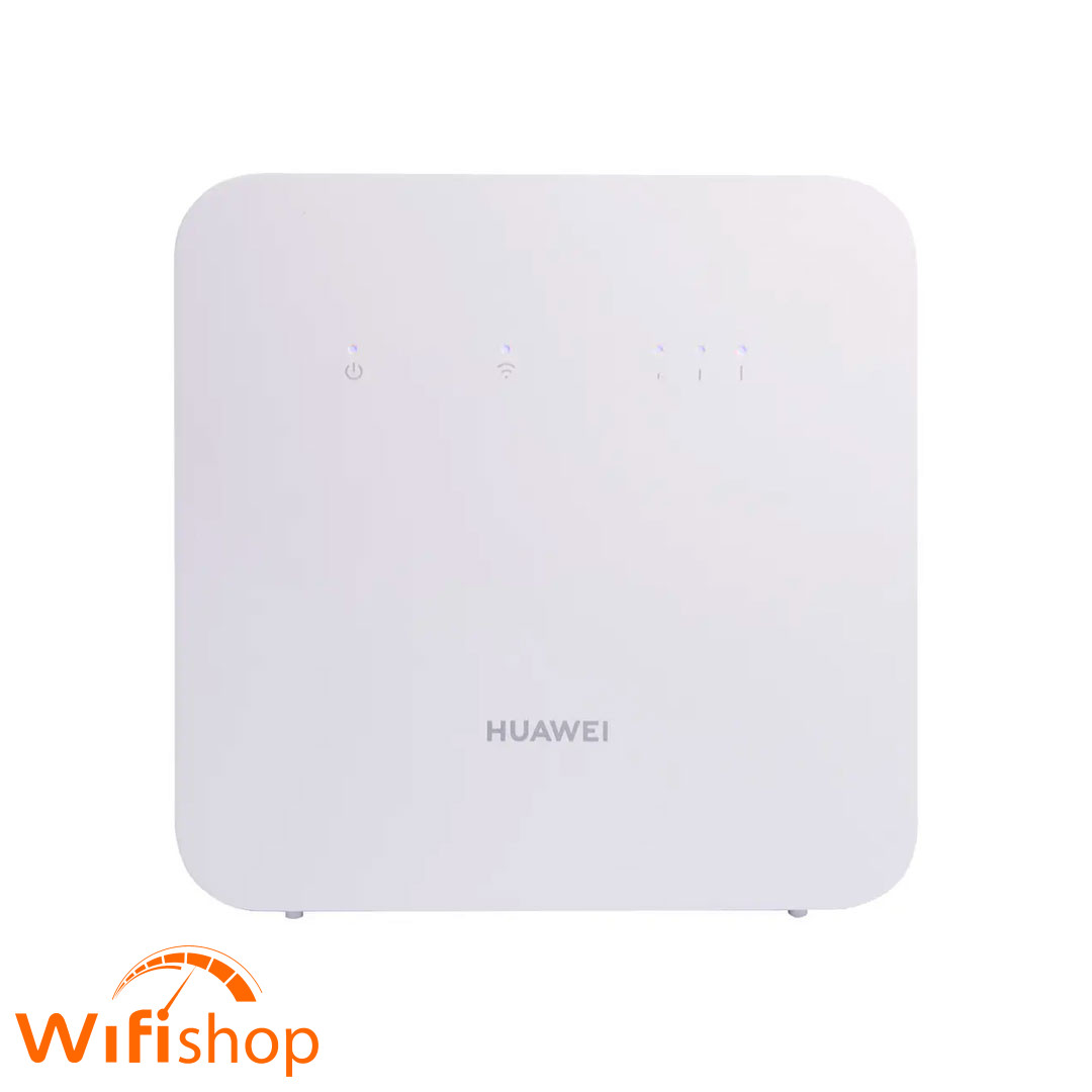 Bộ Phát Wifi 4G Huawei B312-926 tốc độ 300Mbps