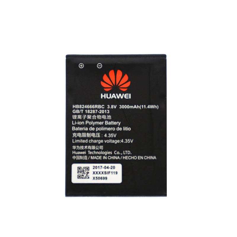 Pin thay thế Huawei E5577 dung lượng 3000mah Chính Hãng