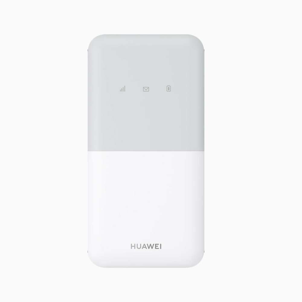 Bộ Phát WiFi 4G Huawei e5586 LTE Cat 6 tốc độ 300Mbps, kết nối 16 thiết bị