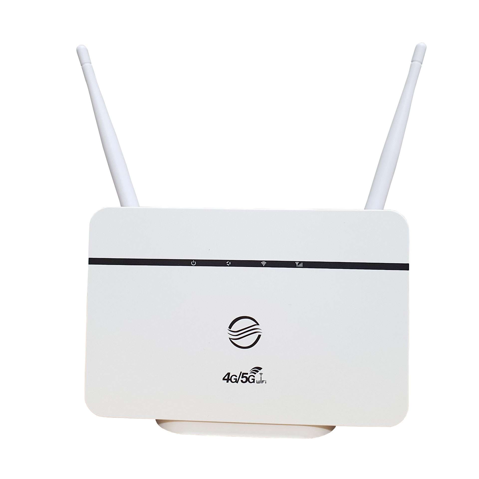 Bộ Phát Wifi 3G/4G CPE RS860, Tốc độ150Mbps – Kết nối 10 user - Hỗ trợ 1 cổng LAN/WAN