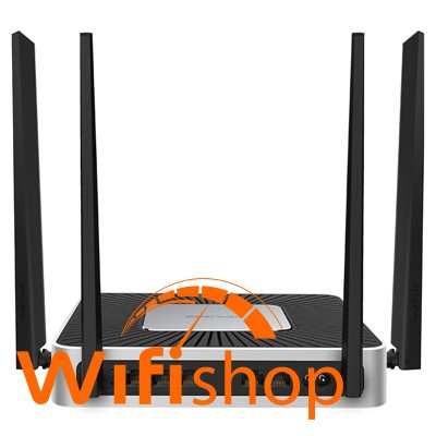 Bộ Phát Wifi TP Link AX1800 TL-XVR1800l Wifi 6 Tốc Độ Cao