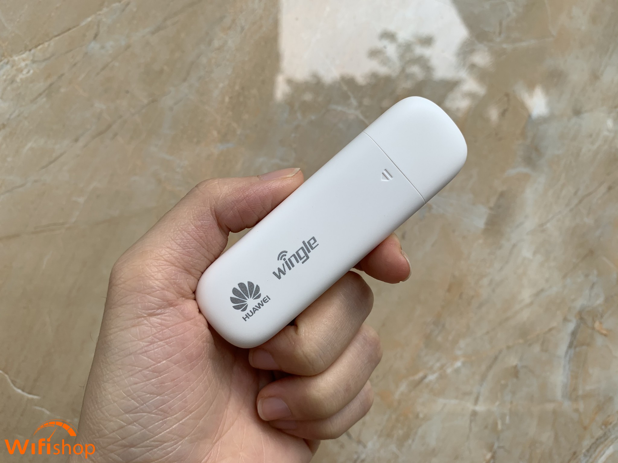 Usb Phát Wifi 3G Huawei e8231s-1 chạy đa mạng